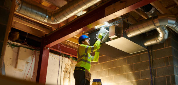 Best Best Air Duct Cleaning Company  in Forest Hills, TN